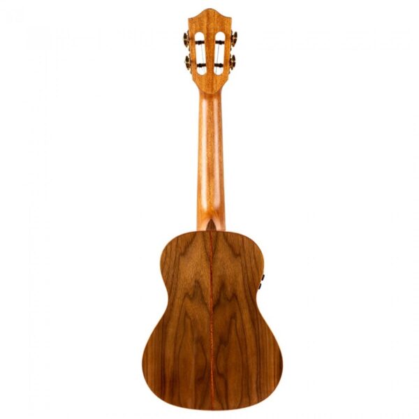 Flight Diana Concert Electro Ukulele SoundWave