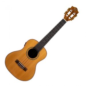 Flight Diana Tenor Electro Ukulele SoundWave