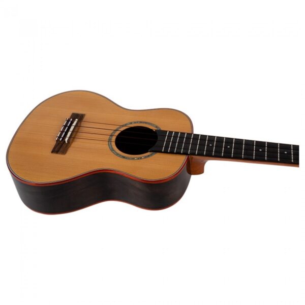 Flight Diana Tenor Electro Ukulele SoundWave