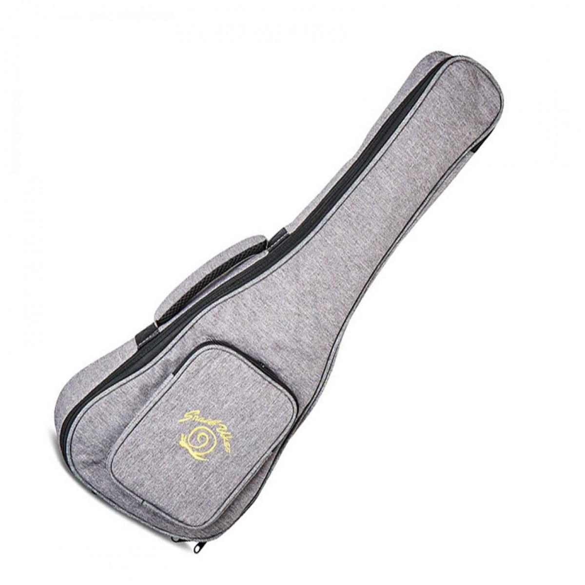 Snail Concert Ukelele Gig Bag - Image 1