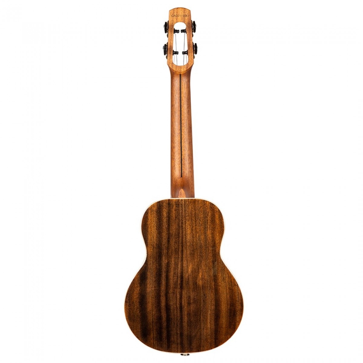 Flight Peter Moss Signature Tenor Electro Ukulele - Image 4