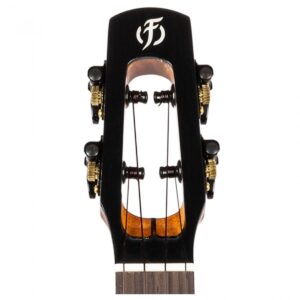 Flight Peter Moss Signature Tenor Electro Ukulele - Image 6