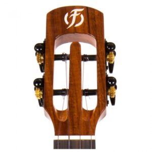 Flight Phantom All Solid Tenor Ukulele - Image 6