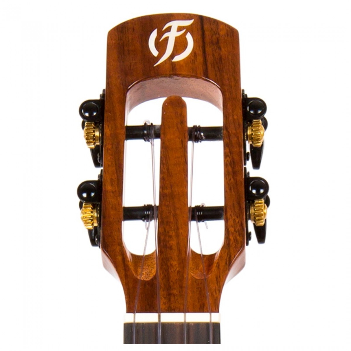Flight Phantom All Solid Tenor Ukulele - Image 6