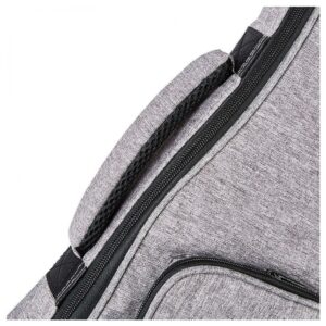 Snail Concert Ukelele Gig Bag - Image 5