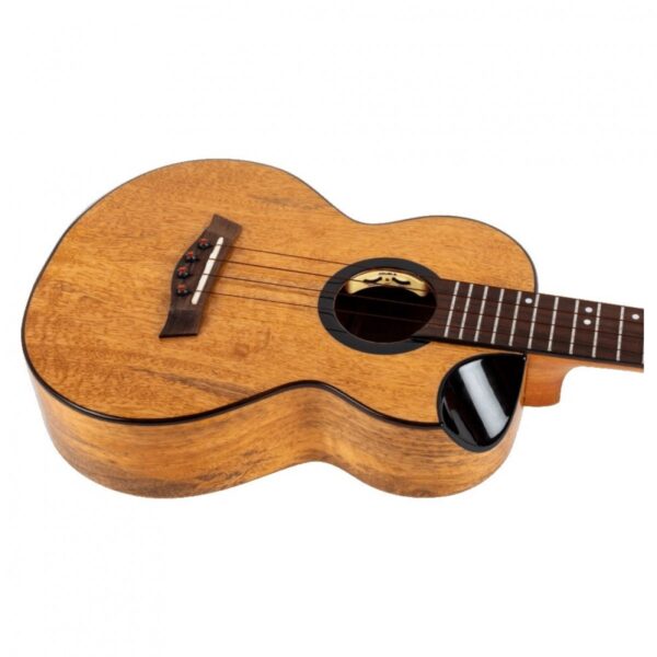 Flight Fireball All Solid Tenor Ukulele