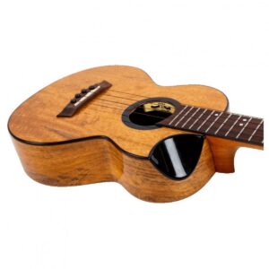 Flight Fireball All Solid Tenor Ukulele - Image 6