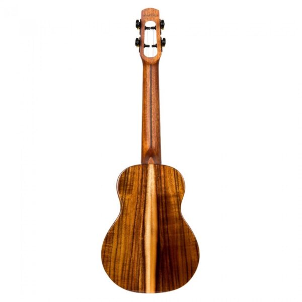 Flight Spirit All Solid Concert Ukulele