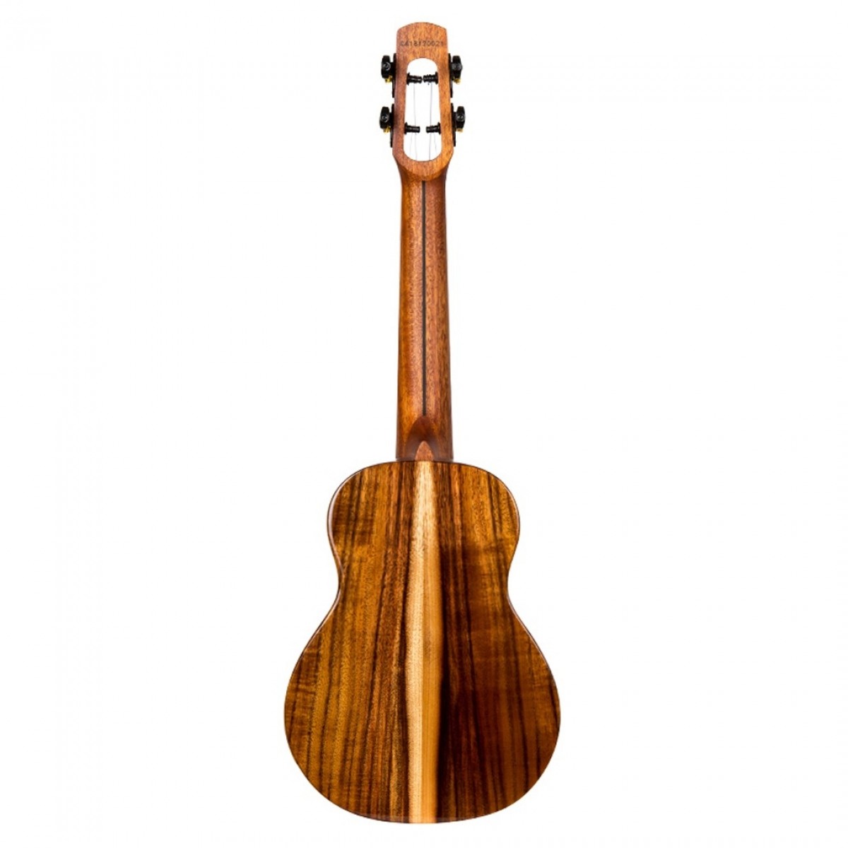 Flight Spirit All Solid Concert Ukulele - Image 4