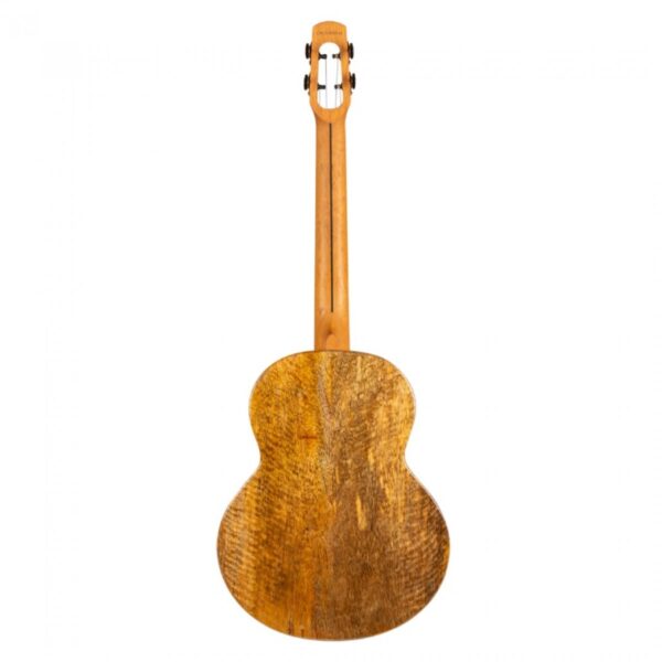Flight Fireball All Solid Baritone Ukulele