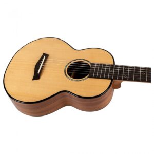 Flight GUT850 Solid Top Guitarlele - Image 5