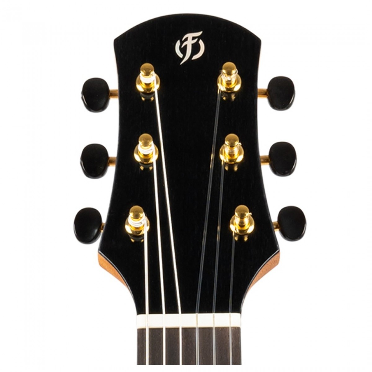 Flight GUT850 Solid Top Guitarlele - Image 6