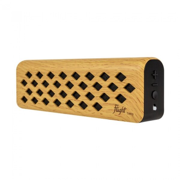 Flight Tiny6 2x3W Portable Ukulele Amp Maple