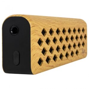 Flight Tiny6 2x3W Portable Ukulele Amp Maple - Image 5