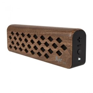 Flight Tiny6 2x3W Portable Ukulele Amp Walnut