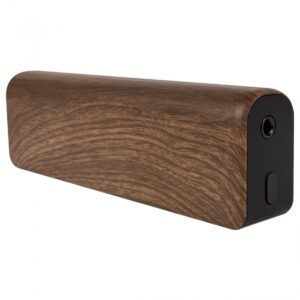 Flight Tiny6 2x3W Portable Ukulele Amp Walnut - Image 4