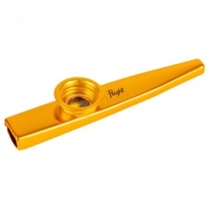 Flight Aluminium Kazoo Gold - Image 4
