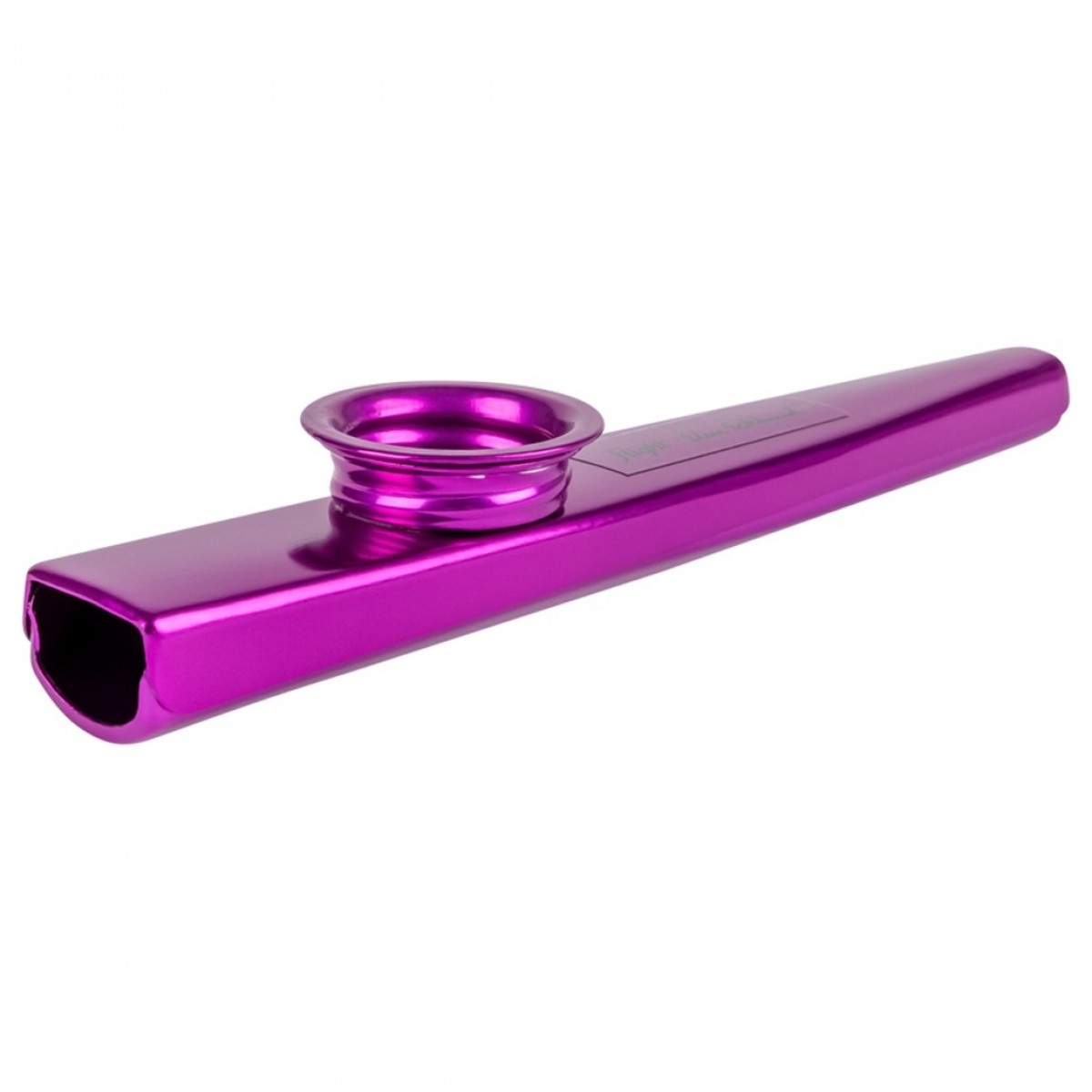 Flight Elise Ecklund Signature Aluminium Kazoo Purple - Image 5