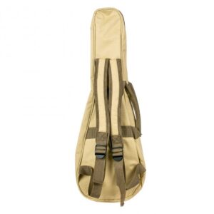 Flight Concert Gig Bag Tan - Image 4