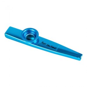 Flight Eden Ecklund Signature Aluminium Kazoo Turquoise