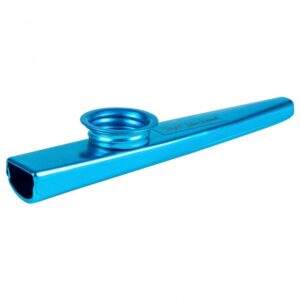Flight Eden Ecklund Signature Aluminium Kazoo Turquoise - Image 5