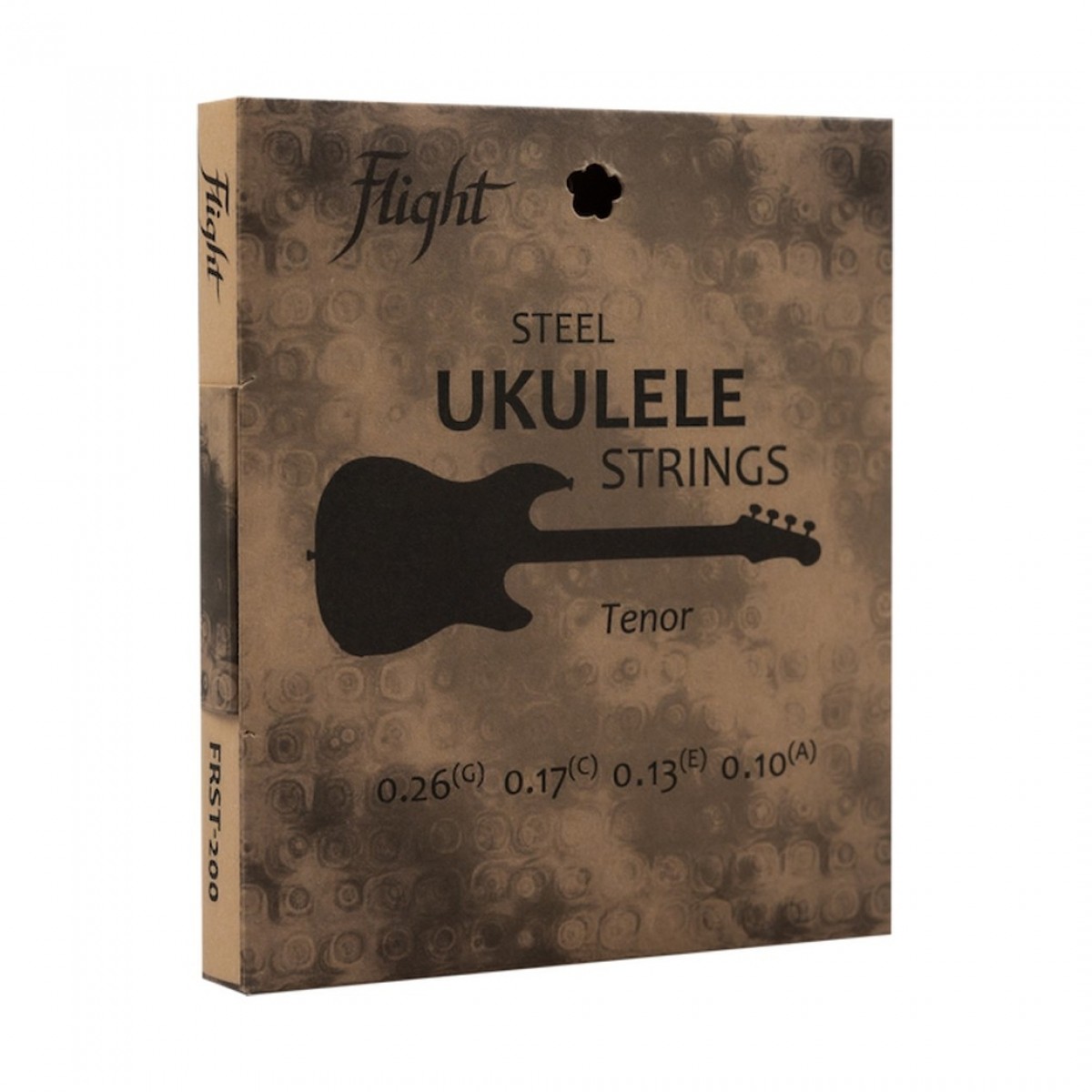 Flight Steel Ukulele Strings Tenor - Image 4