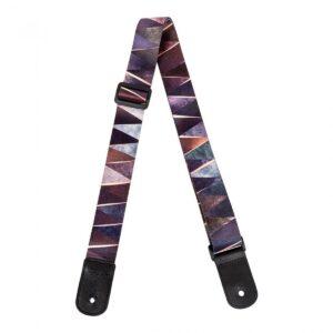 Flight Polyester Ukulele Strap Arcana