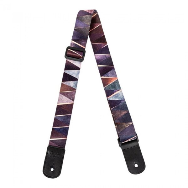 Flight Polyester Ukulele Strap Arcana