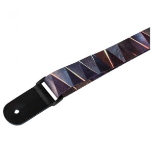 Flight Polyester Ukulele Strap Arcana - Image 4
