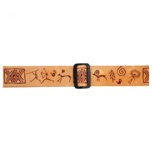 Flight Polyester Ukulele Strap Cave - Image 5