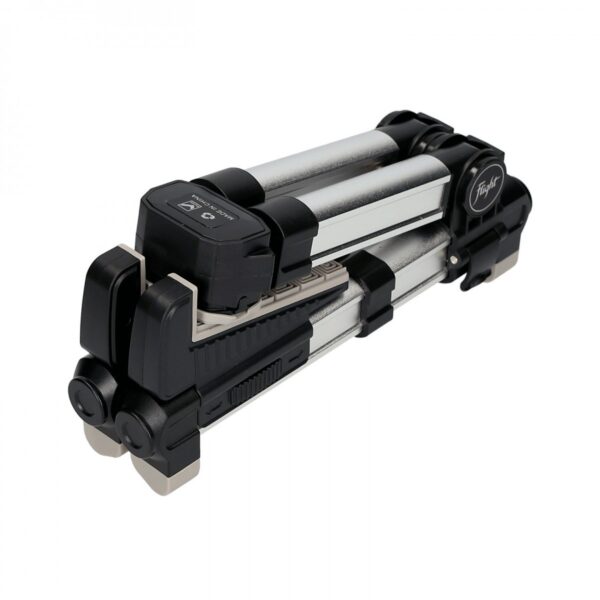 Flight Portable Ukulele Stand Silver