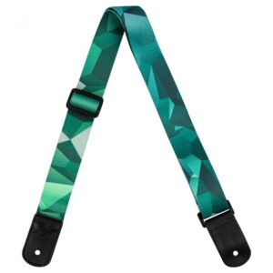 Flight Polyester Ukulele Strap Poly