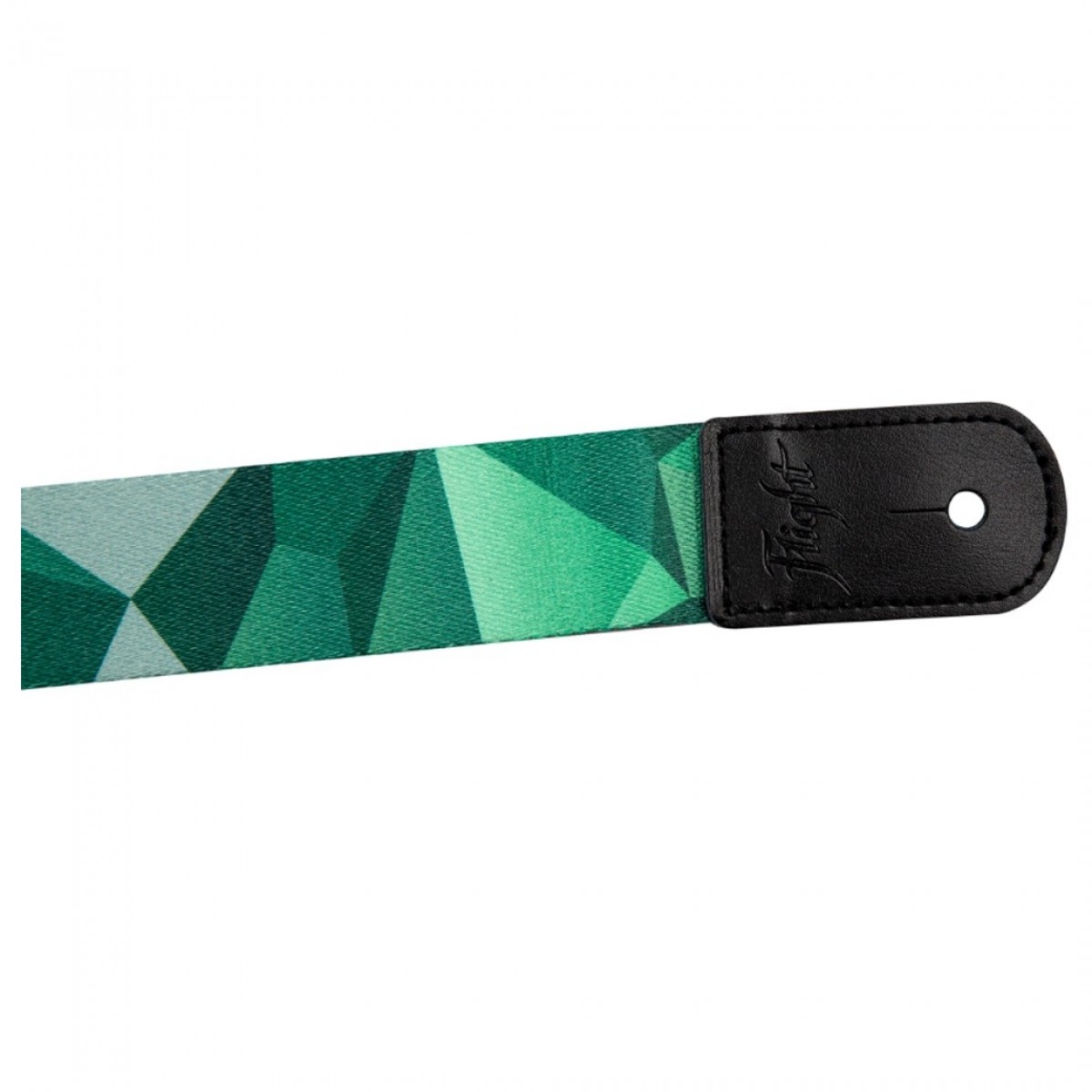 Flight Polyester Ukulele Strap Poly - Image 4