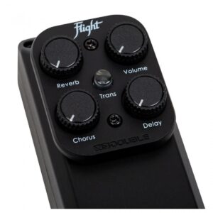 Flight Sound Wave Pickup System - Image 4