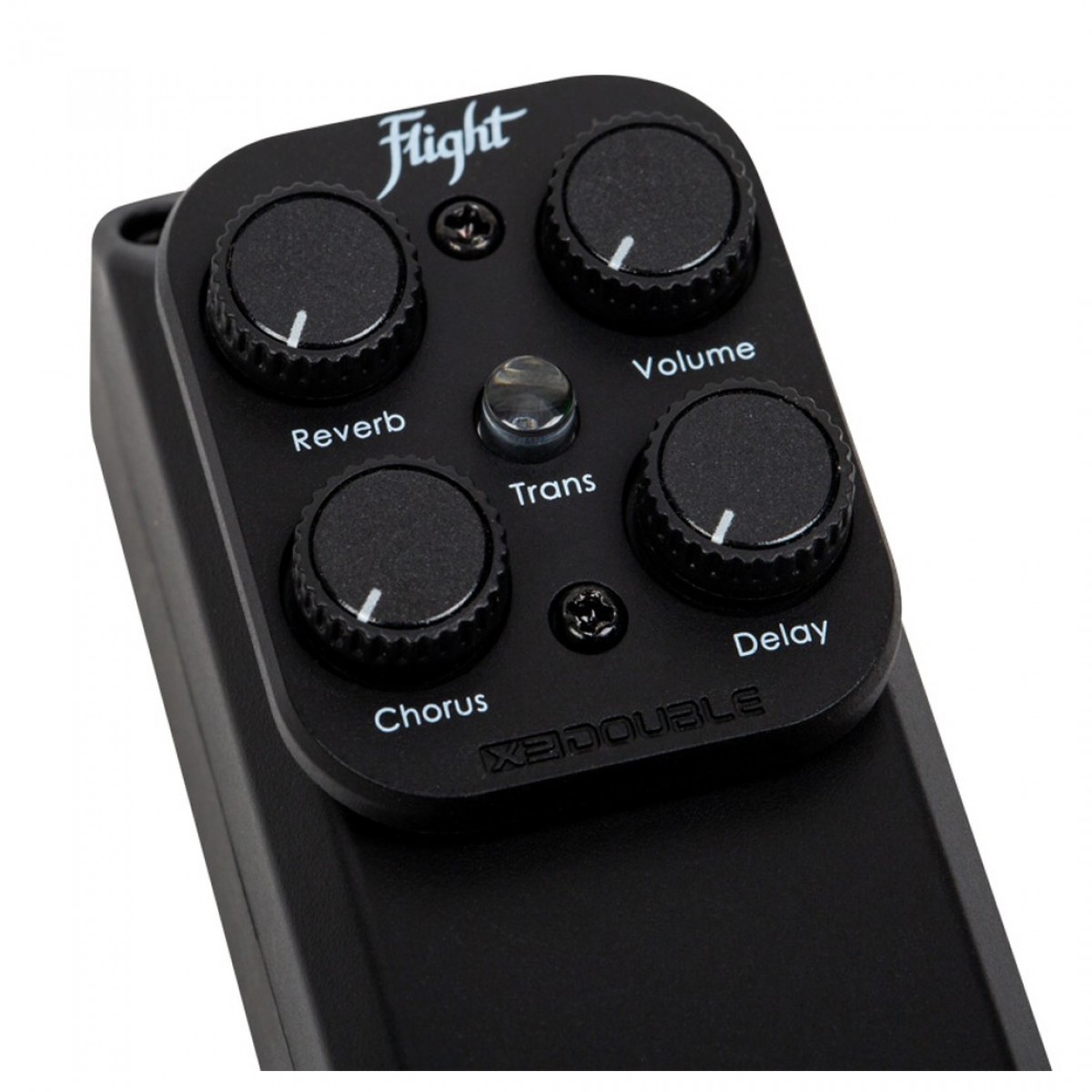 Flight Sound Wave Pickup System - Image 4
