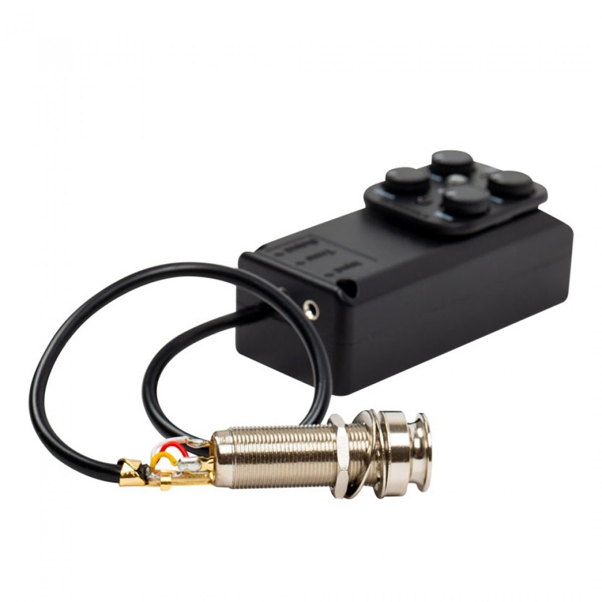 Flight Sound Wave Pickup System - Image 5