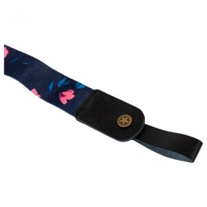 Flight Polyester Ukulele Strap Sakura - Image 6