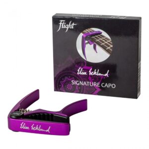 Flight Elise Ecklund Signature Capo Purple - Image 4