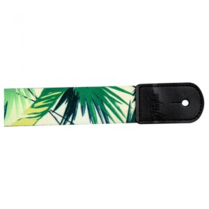 Flight Polyester Ukulele Strap Jungle - Image 4