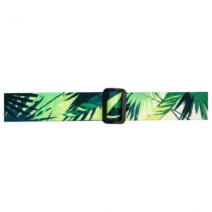 Flight Polyester Ukulele Strap Jungle - Image 5