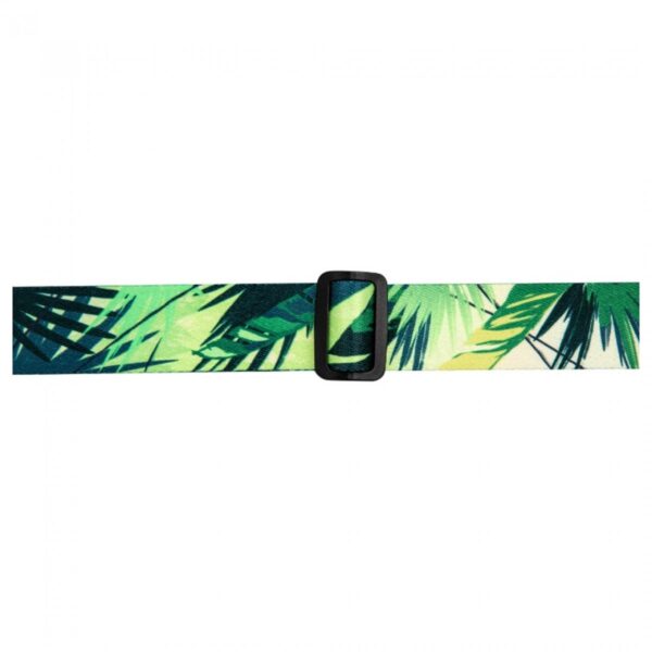 Flight Polyester Ukulele Strap Jungle