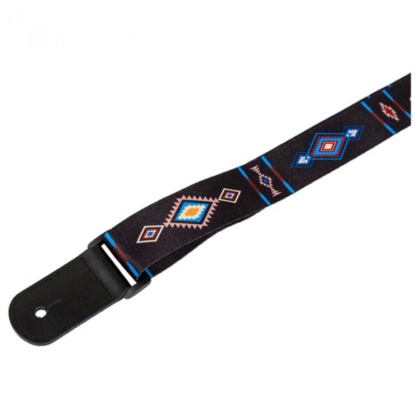 Flight Polyester Ukulele Strap Tempo