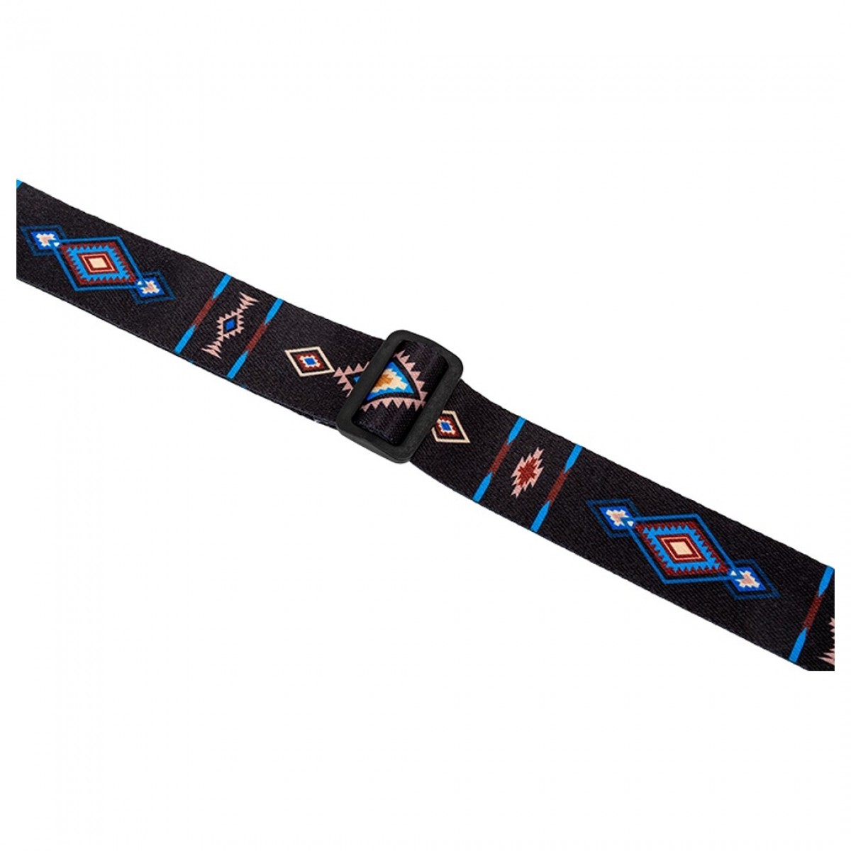 Flight Polyester Ukulele Strap Tempo - Image 5