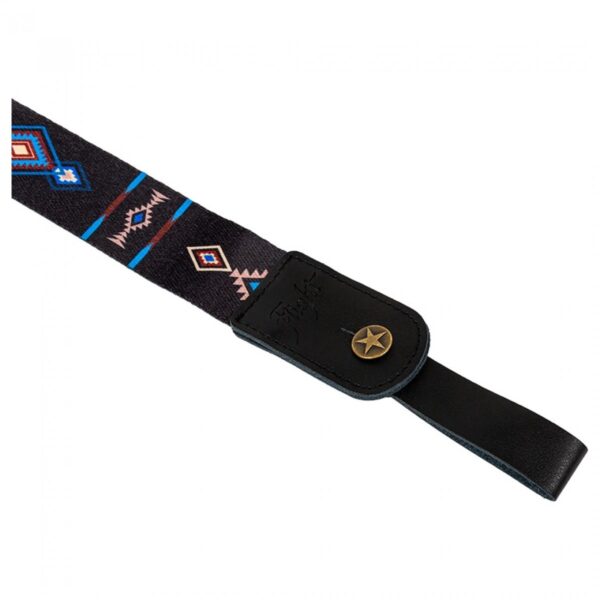 Flight Polyester Ukulele Strap Tempo