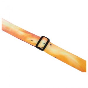 Flight Polyester Ukulele Strap Elise Ecklund Signature - Image 5
