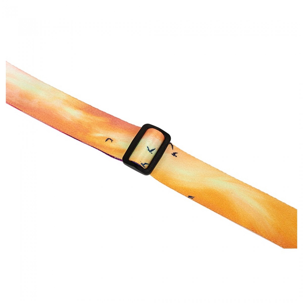 Flight Polyester Ukulele Strap Elise Ecklund Signature - Image 5