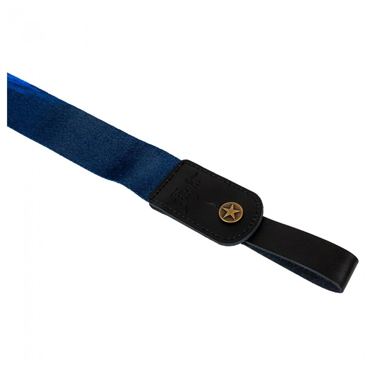 Flight Polyester Ukulele Strap Surf - Image 6