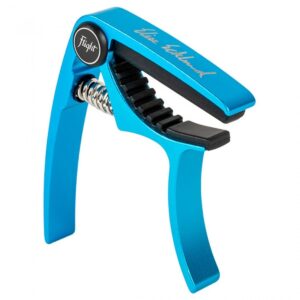 Flight Elise Ecklund Signature Capo Teal