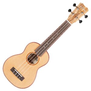 Cordoba 24T Tenor Ukulele Satin Natural - Nearly New