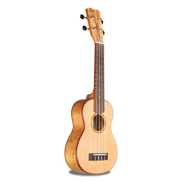 Cordoba 24T Tenor Ukulele Satin Natural - Nearly New